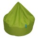 Classic Octagon Large - Apple Green Polyester